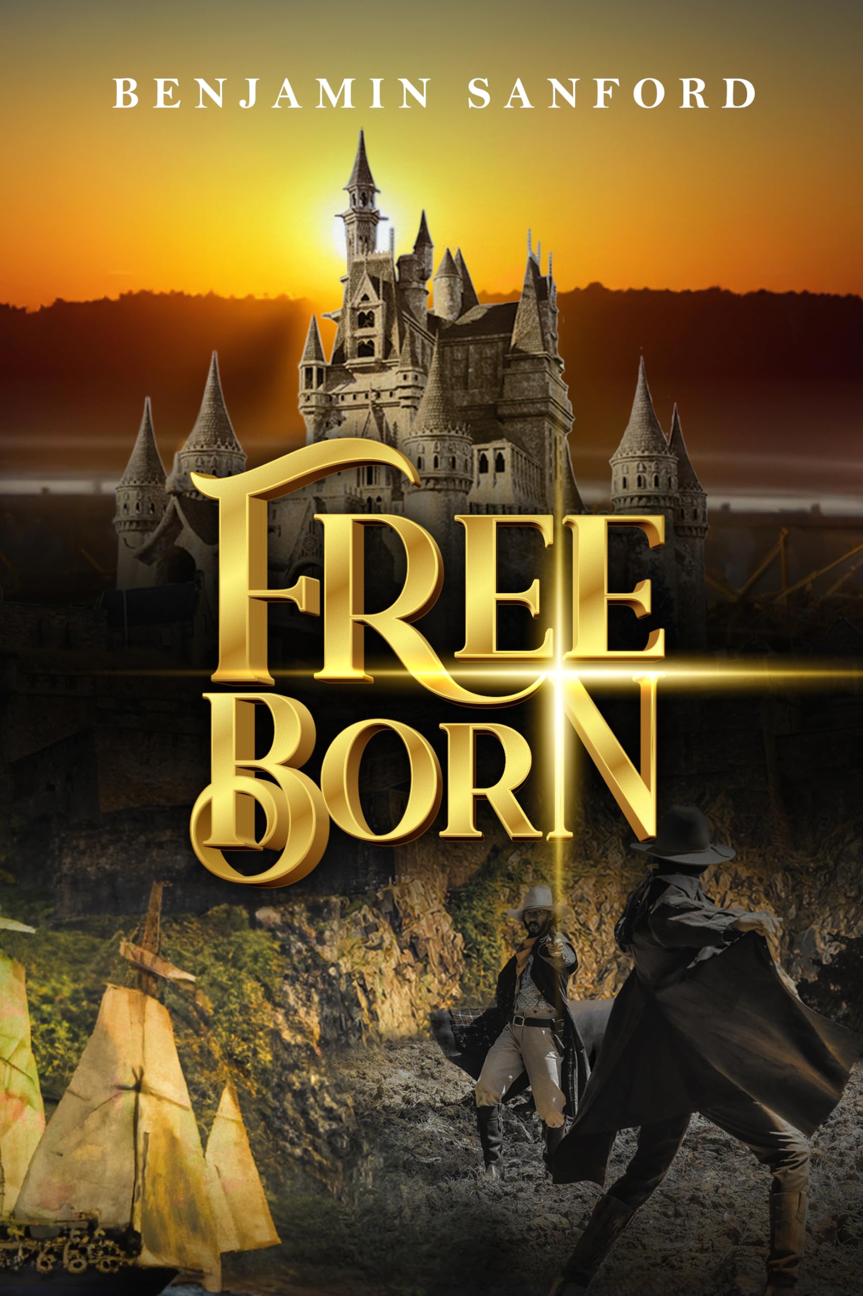 Free Born