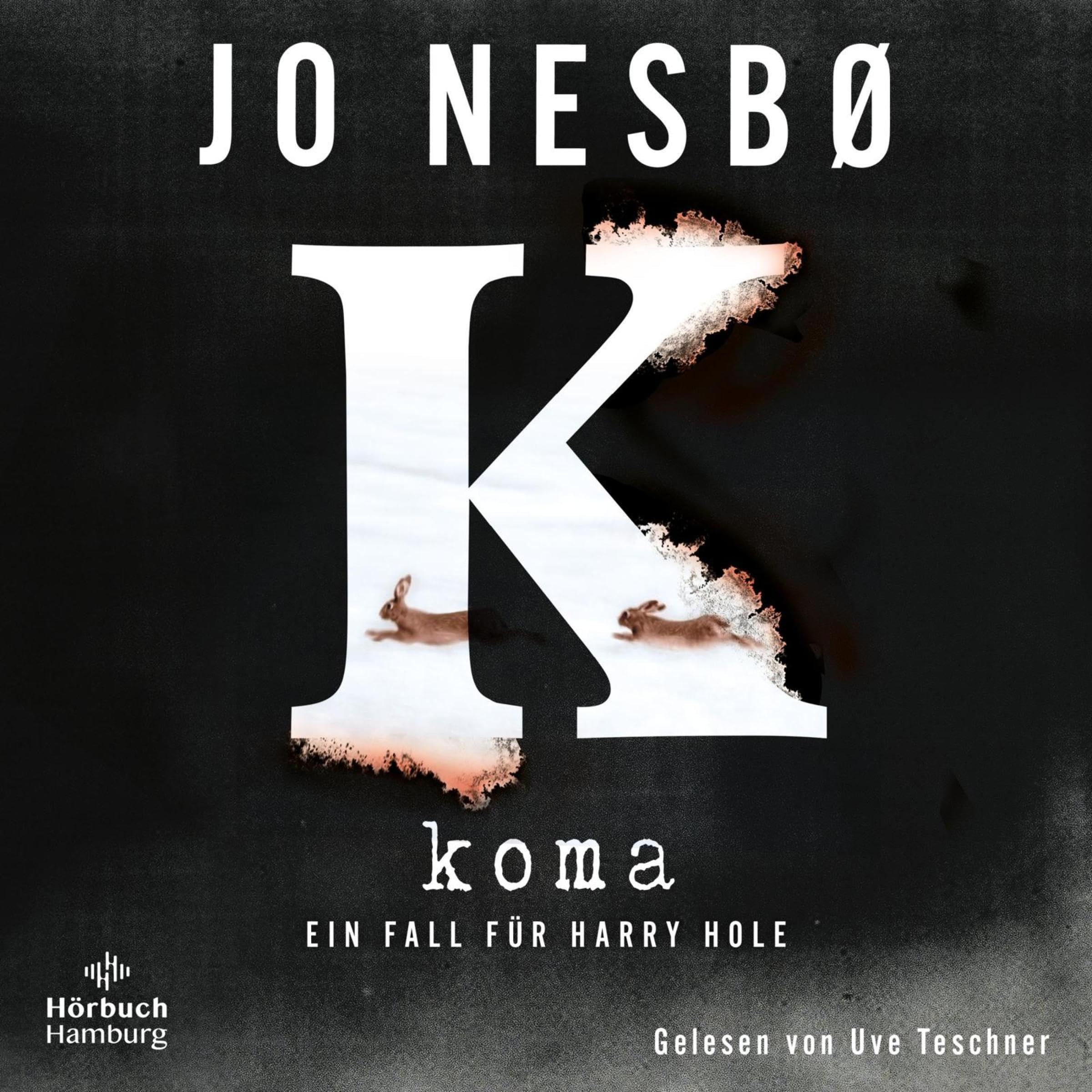 Cover art for Koma