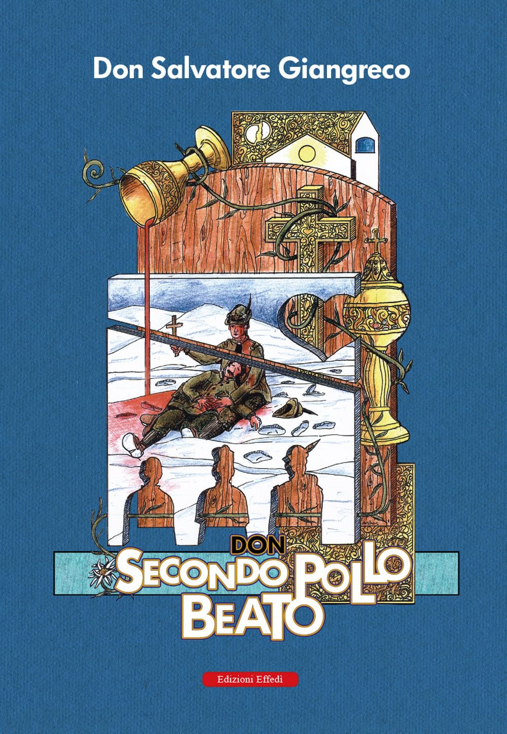 Don Secondo Pollo Beato - 4