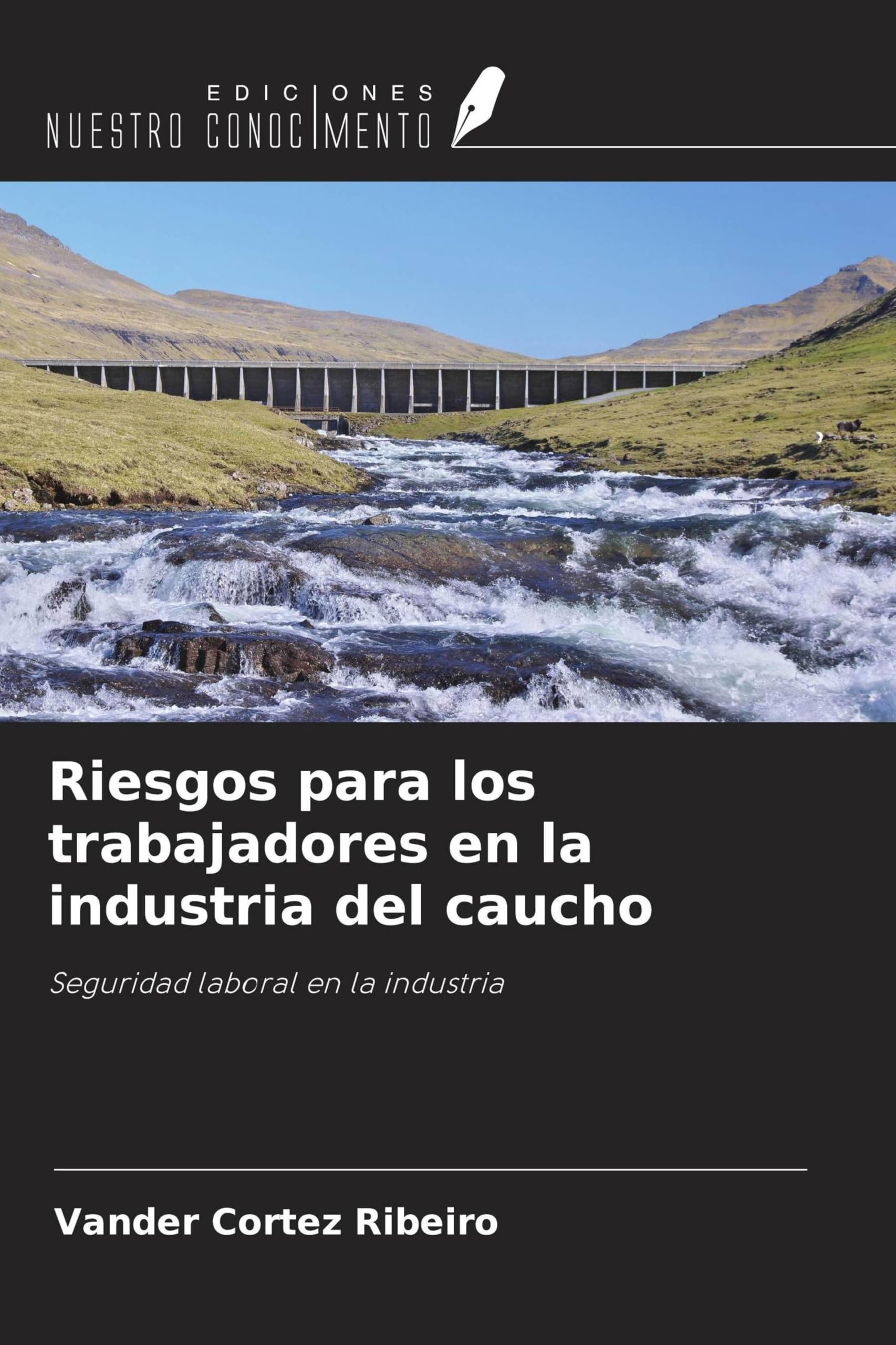 Riesgos para los trabajadores en la industria del caucho: Seguridad laboral en la industria