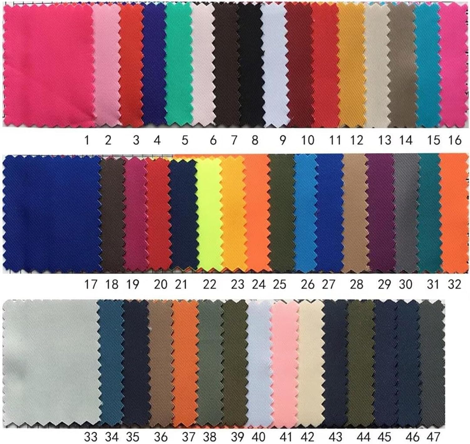 Custom Outdoor Bankkissen Ersatz - 3 cm dickes Sitzkissen für Garten, Terrasse, Innen- und Außenbereich, perfekt für Schaukelsitze und Fensterbänke