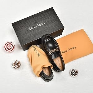 【BAON】Kikon soft chunky loafers 762X110001_700x.jpg?v=1753968072