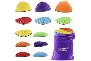 Special Supplies Stepping Stones for Fitness