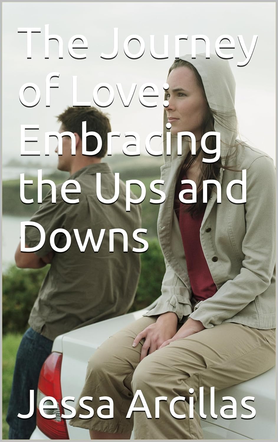 The Journey of Love: Embracing the Ups and Downs