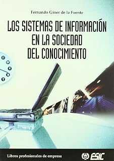 Los sistemas de información en la sociedad del conocimiento