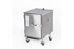 Masterbuilt Model #1 Electric Smoker: Simple, Yet Enriching Smoking for the Masses