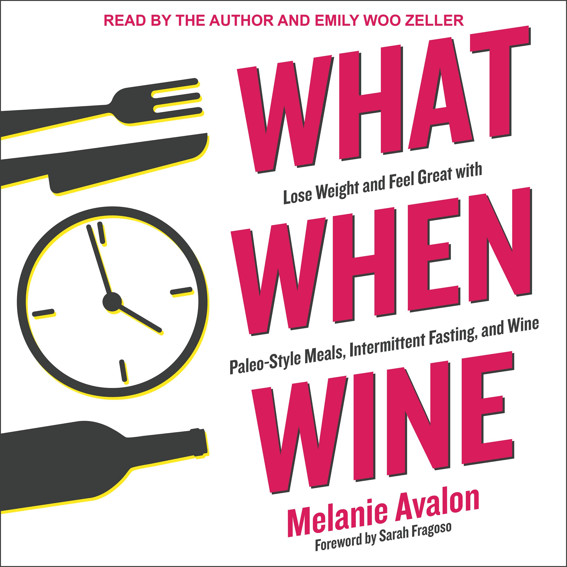 Cover art for What When Wine