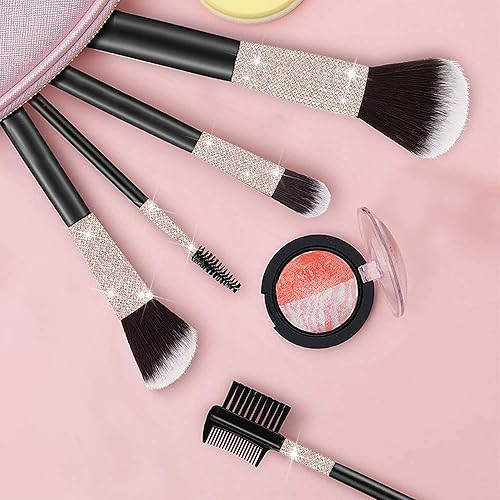 Miniatura 2 de Tiras autoadhesivas de diamantes de imitación de cristal para manualidades con diamantes de imitación de 0.079 pulgadas (0.079 in) para Champán