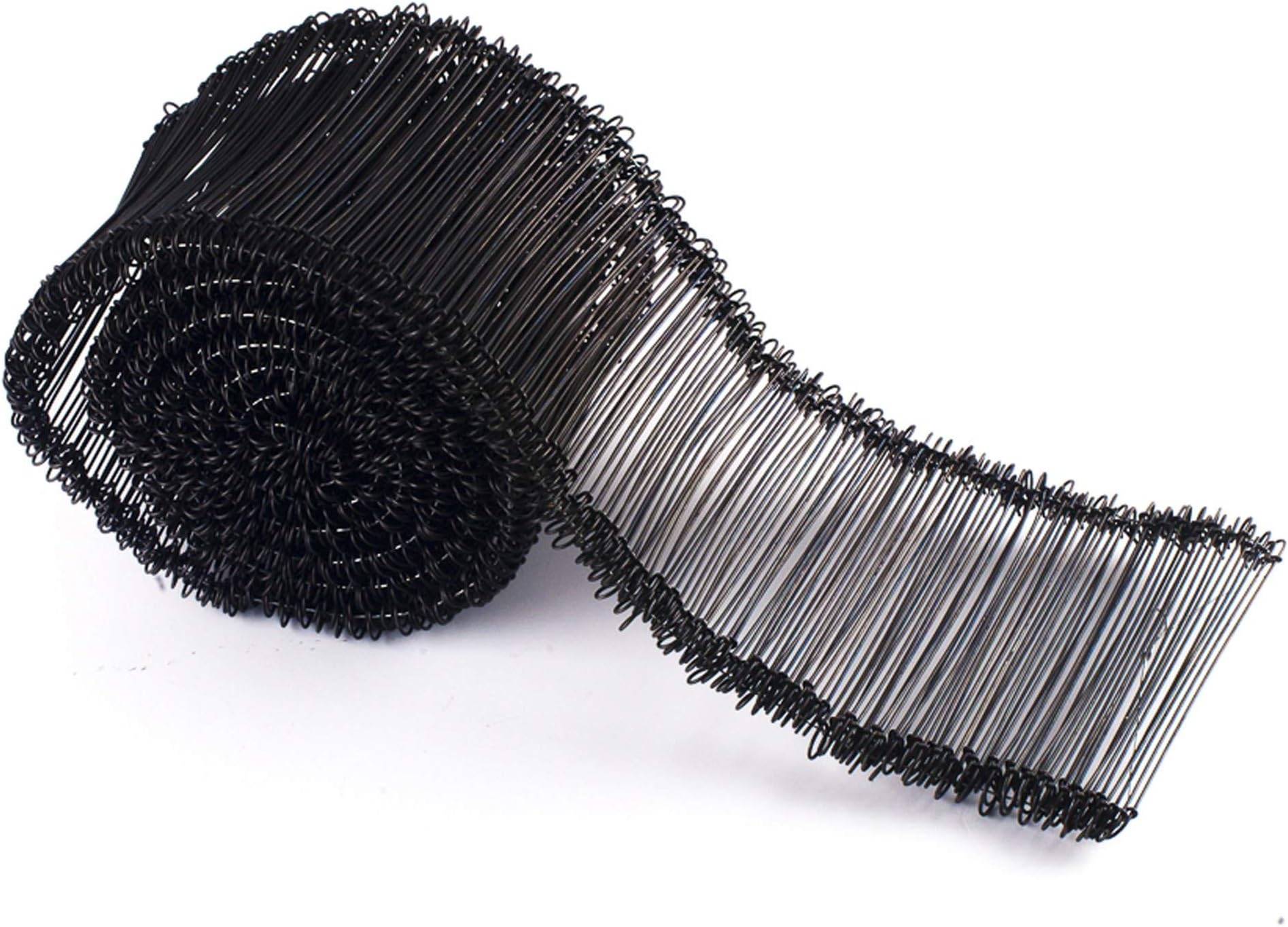 Metal Multi Purpose REBAR REINFORCING MESH Ties (4 Inch (100mm))