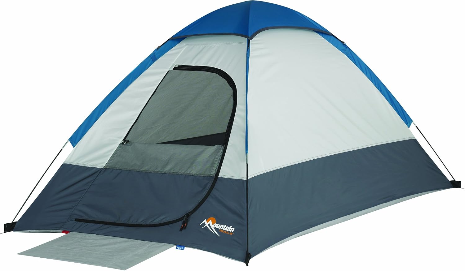 Mountain Trails Backpacking-Tents mountain trails Tent Person