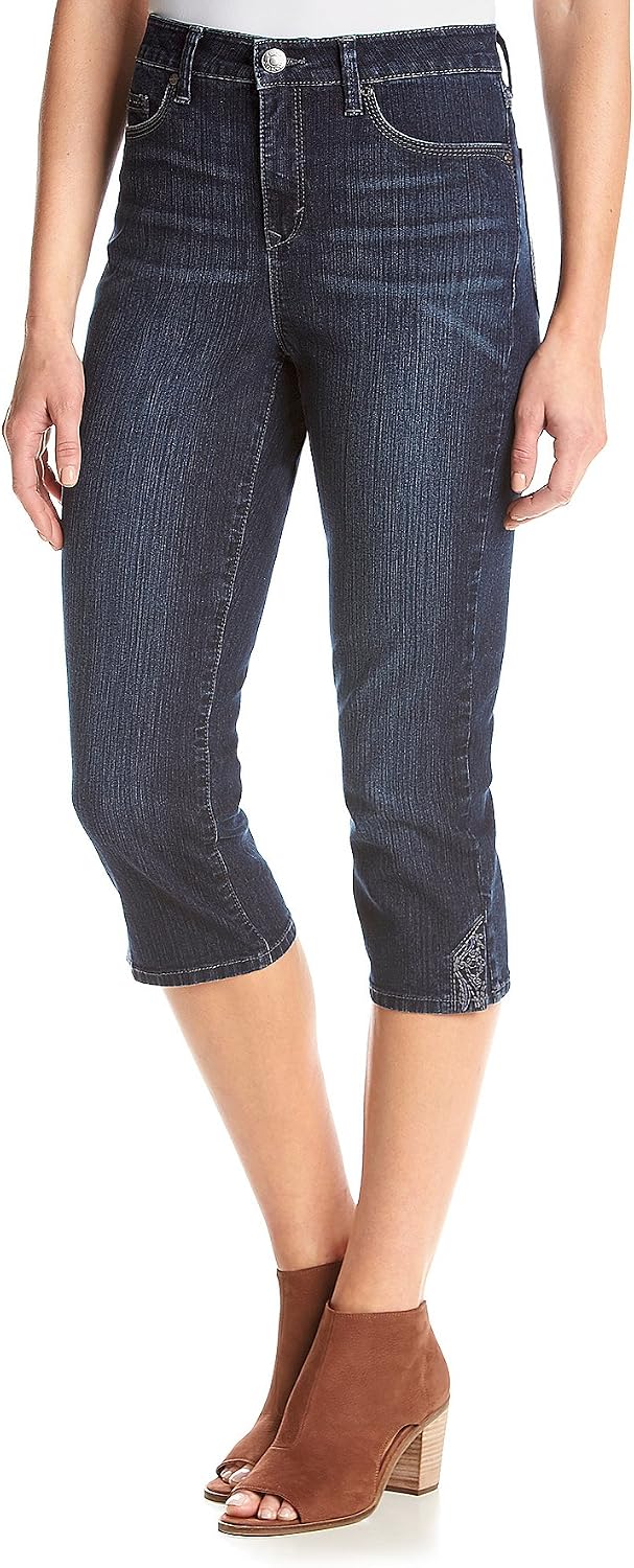 Gloria Vanderbilt Womens Jordyn 