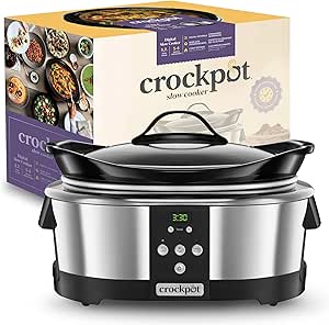 Crock-Pot 