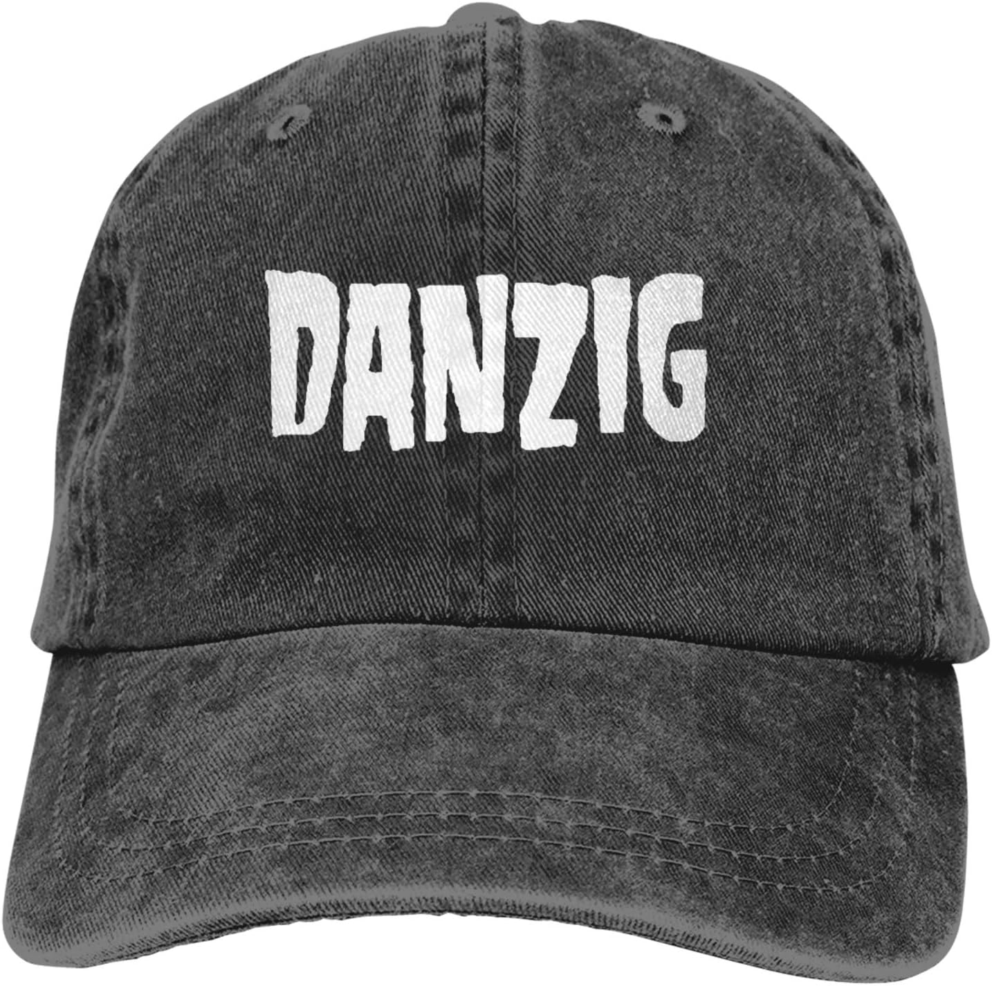 Pcaocmro Danzig The Hat Depot 100 Cotton Pigment Dyed Low