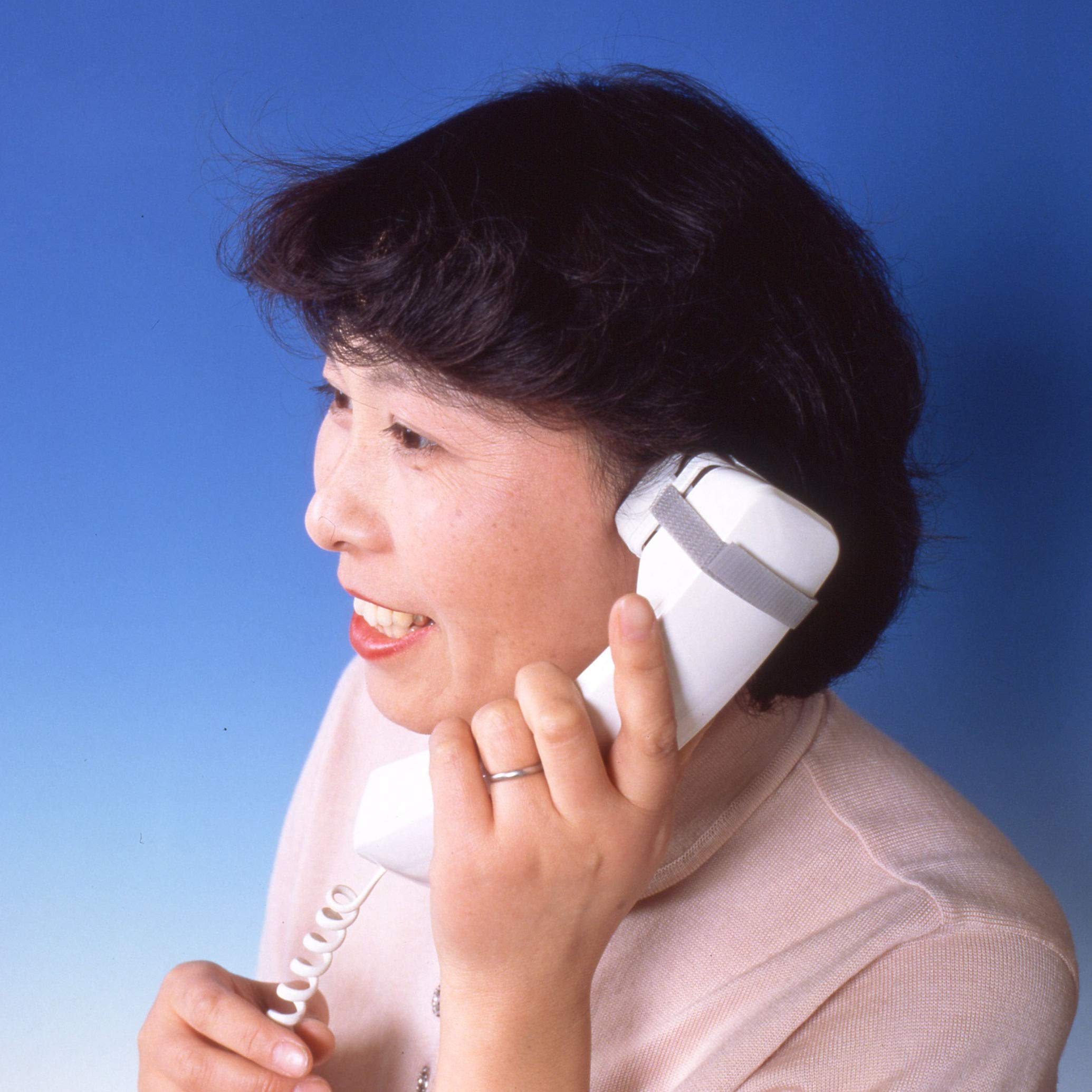 Amazon.co.jp: 電話拡声器 FINE Denpal(ファインデンパル) [並行輸入品  