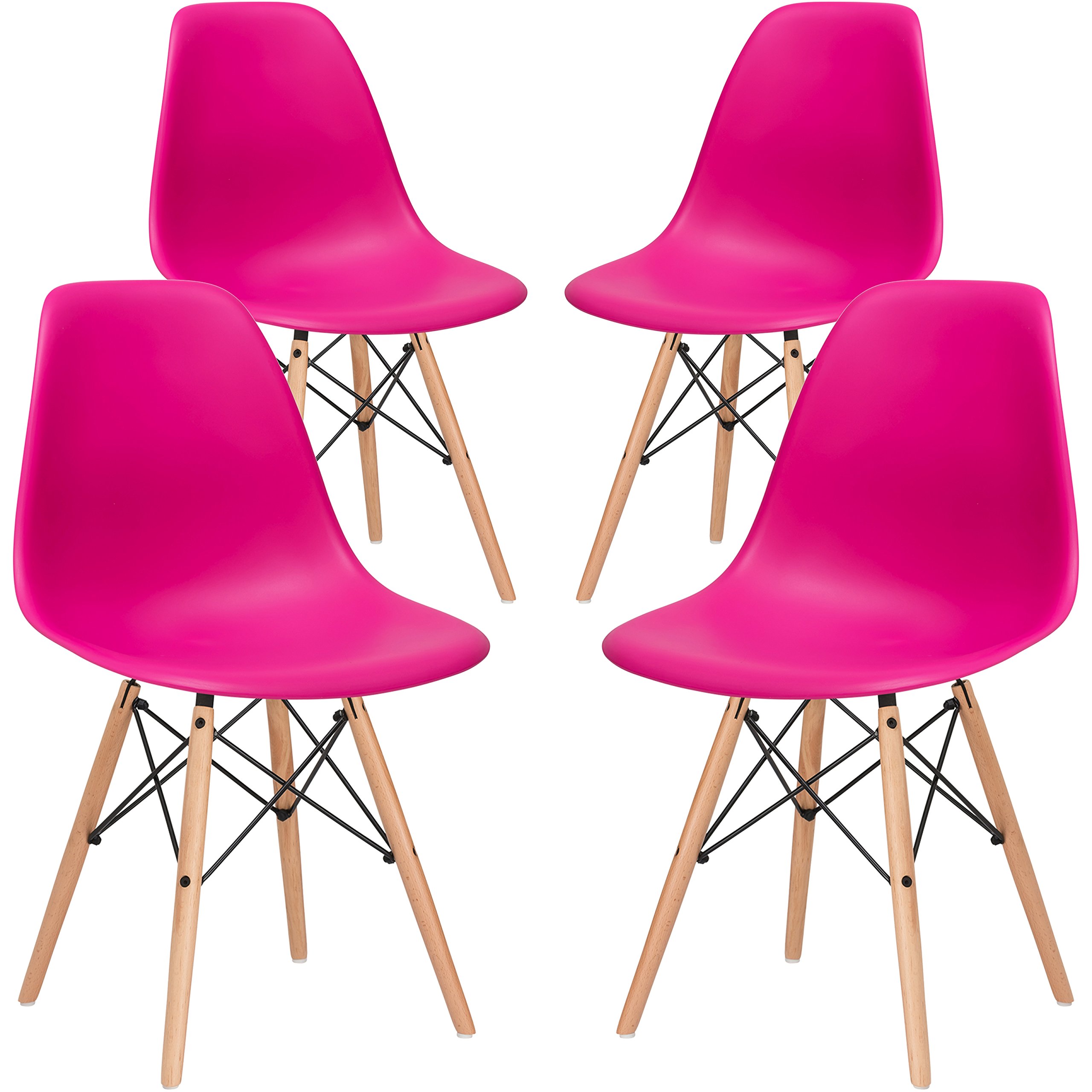 Pink Dining Chairs All Chairs