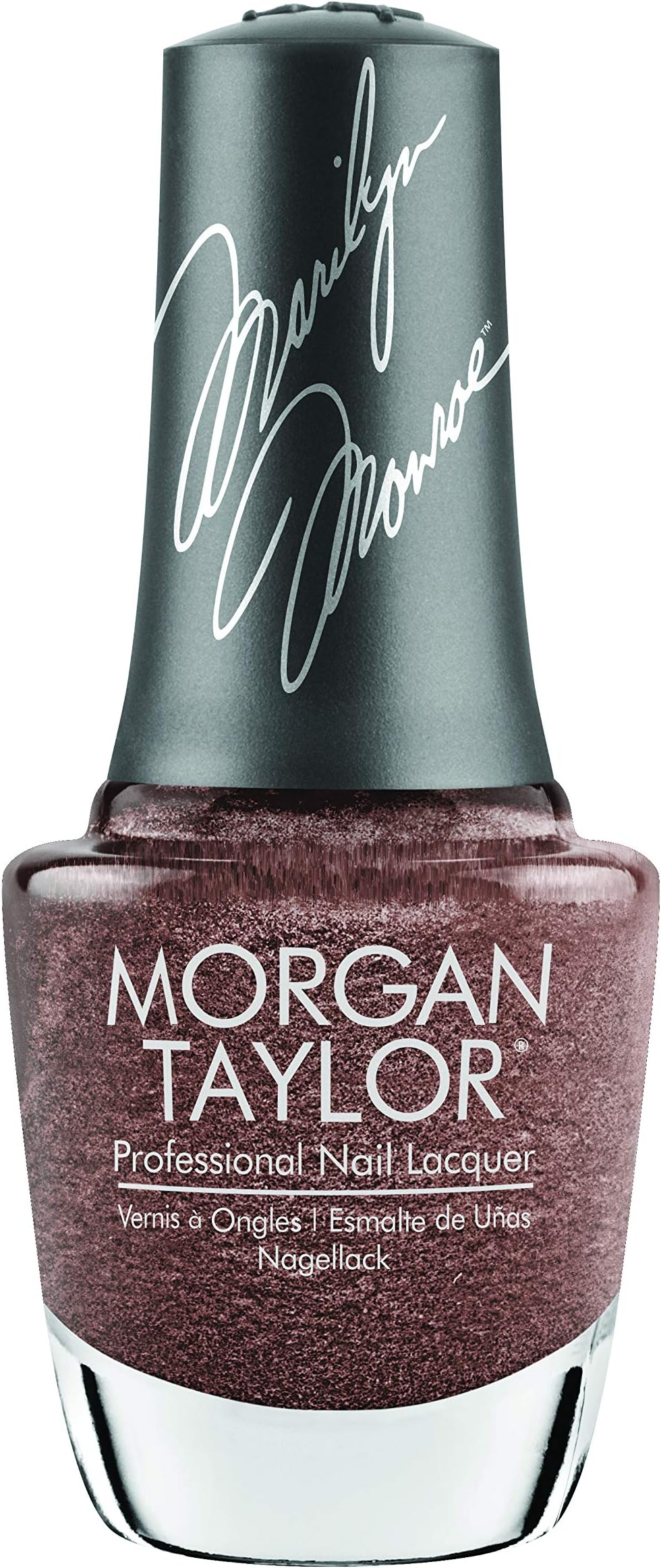 vernis à ongles Morgan Taylor Professional Nail Lacquer lost in paradise 15 ml