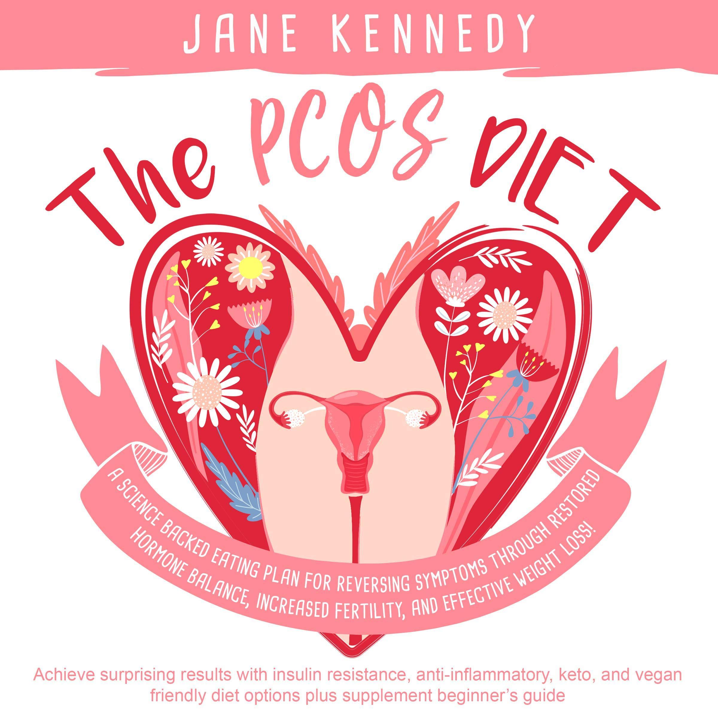 The PCOS Diet