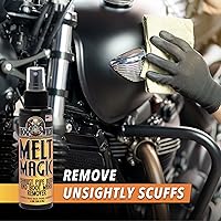 Vista 5 de Hog Wash Derretir Quemaduras Magic Removedor HW0988