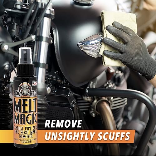 Miniatura 5 de Hog Wash Derretir Quemaduras Magic Removedor HW0988