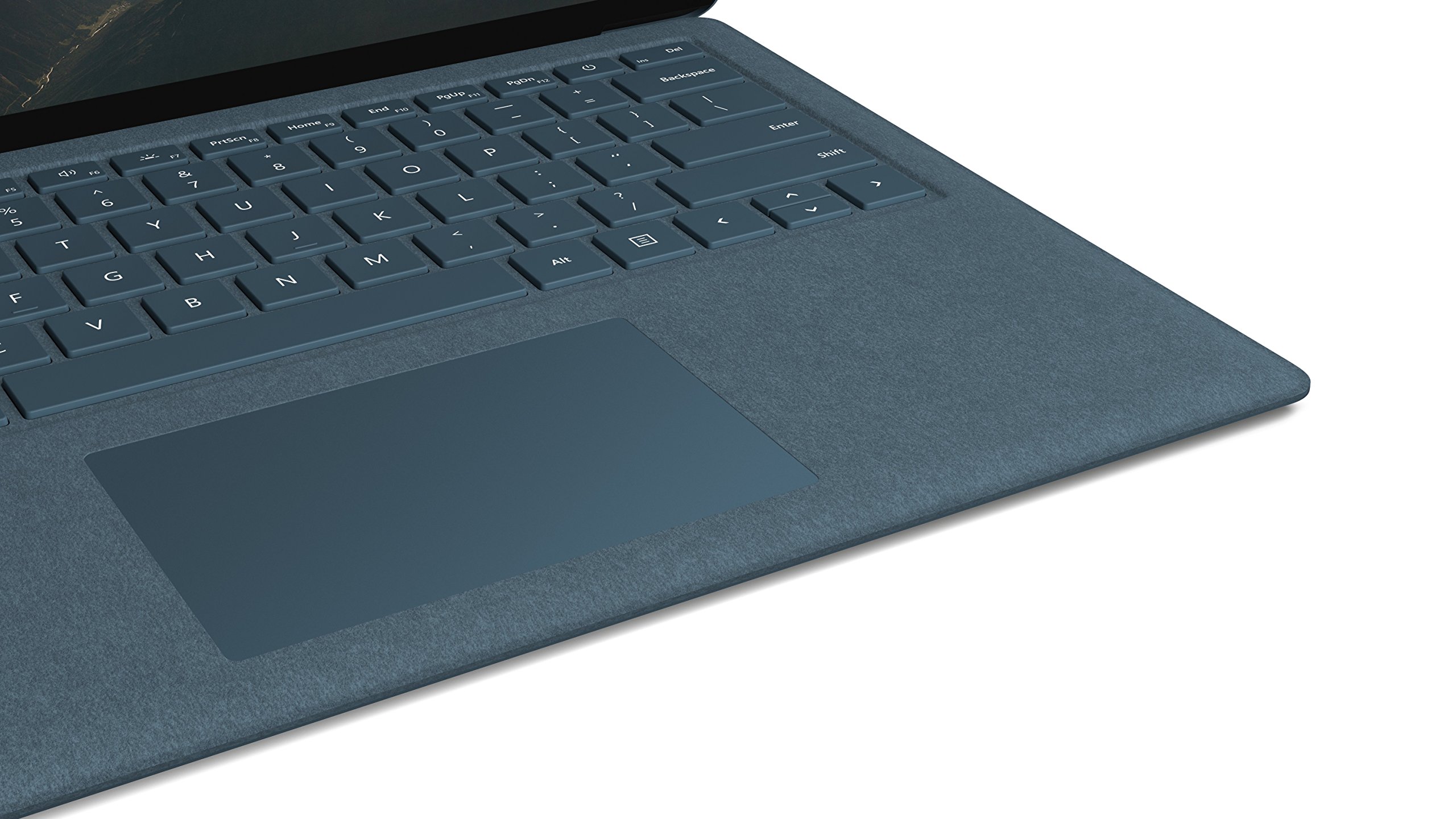 Microsoft 13.5-inch Touchscreen Surface Laptop (Cobalt Blue