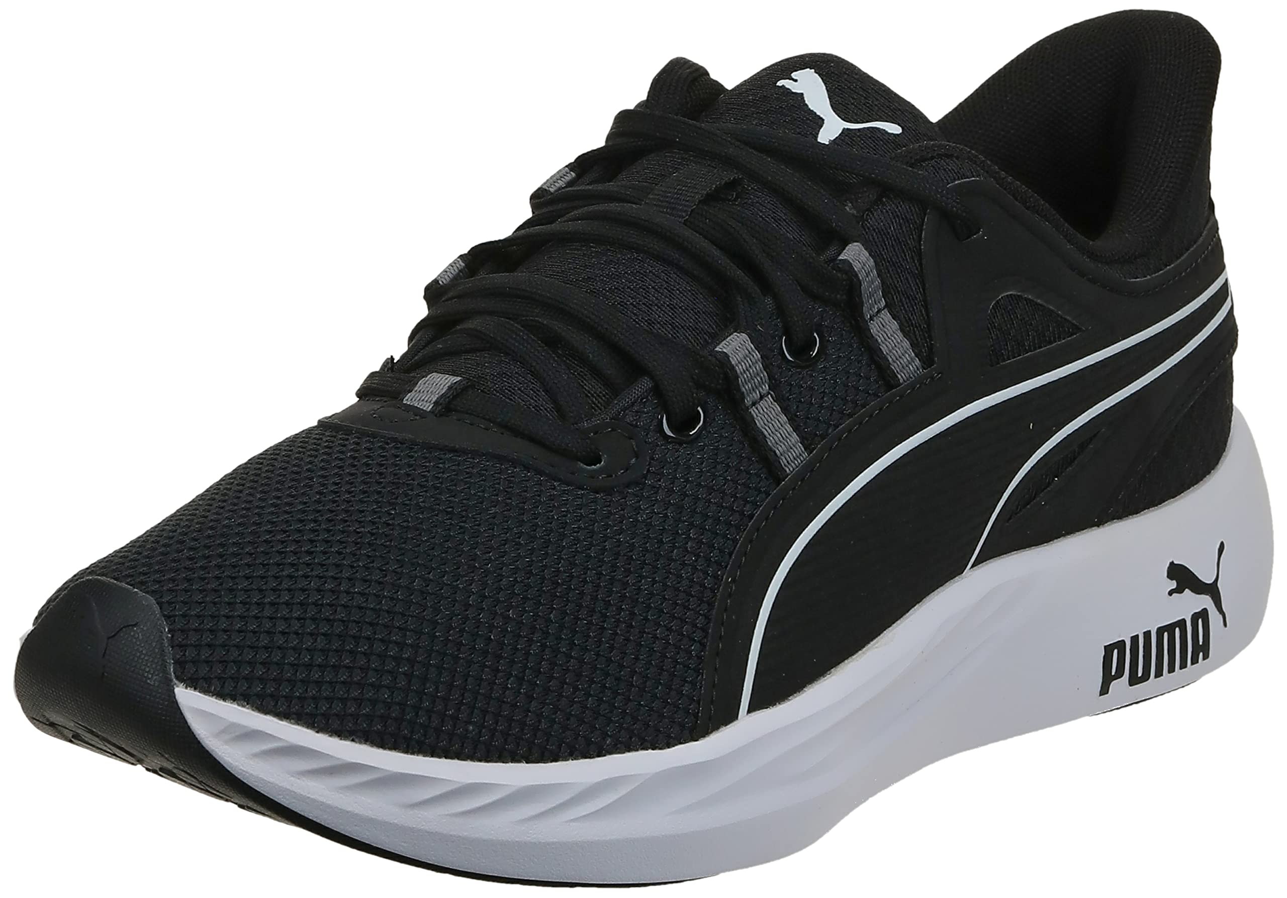PumaUnisex Better Foam Legacy Running Shoe