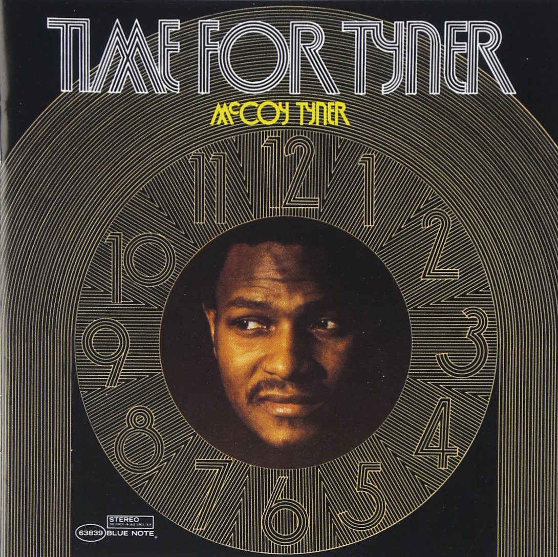 Time for Tyner