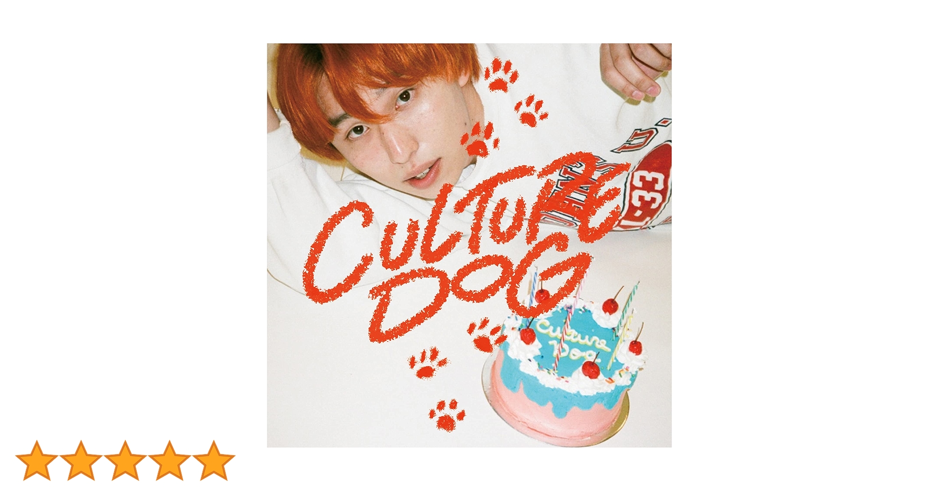 Amazon.co.jp: CULTURE DOG: ミュージック