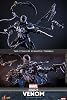 Comic Masterpiece Marvel Comics Agent Venom 1/6 Scale Figure