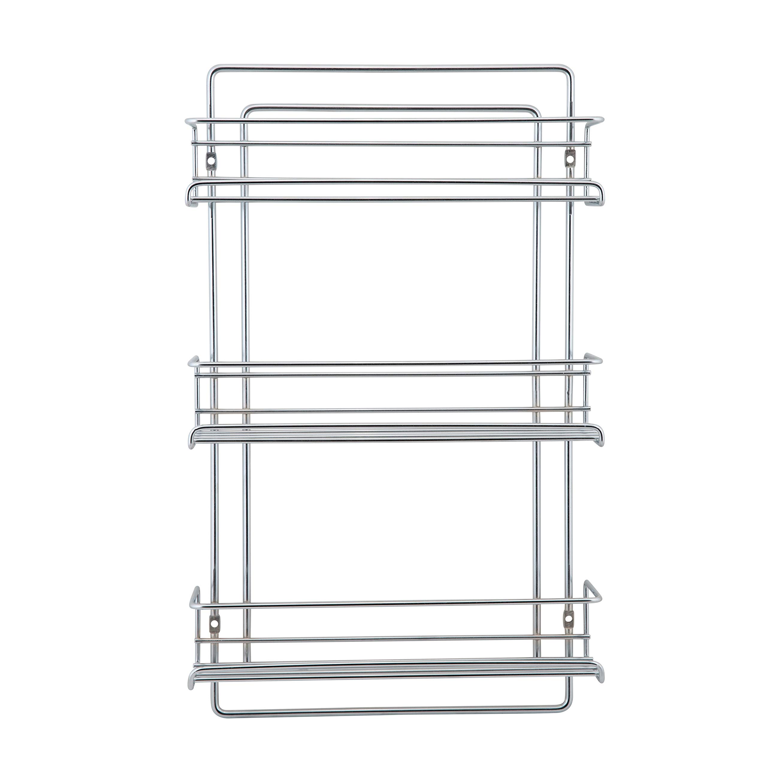 Unknown1 3 Tier Wall Mounted Spice Rack 11