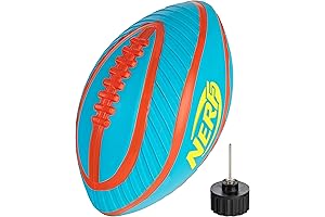 Nerf Pool + Beach Water Football