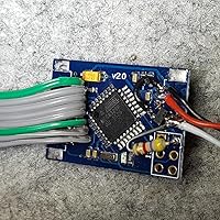 Amazon | hobbypower PPM エンコーダー V2.0適用 Pixhawk PPZ MK