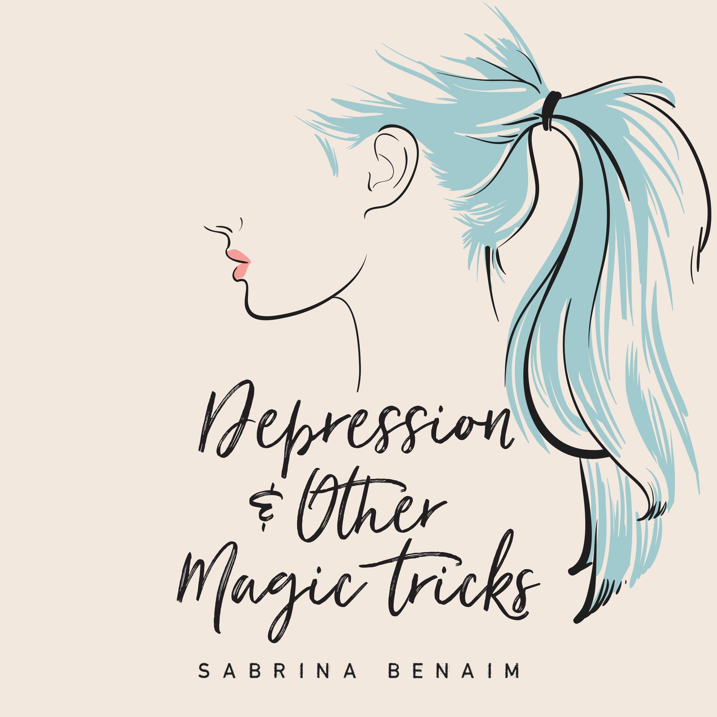 Cover art for Depression & Other Magic Tricks