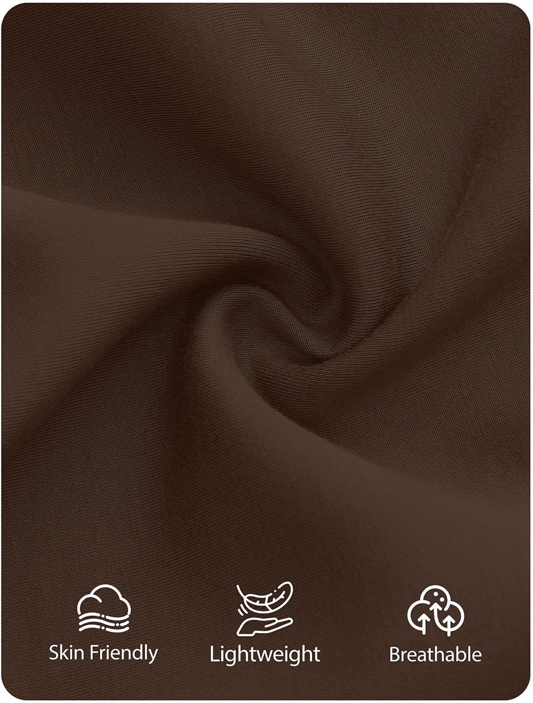 ZESICA Womens Long Sleeve Mini Dress 2026 Fall Crewneck Pleated Babydoll A Line Flowy Wedding Party Short Dresses - Image 7