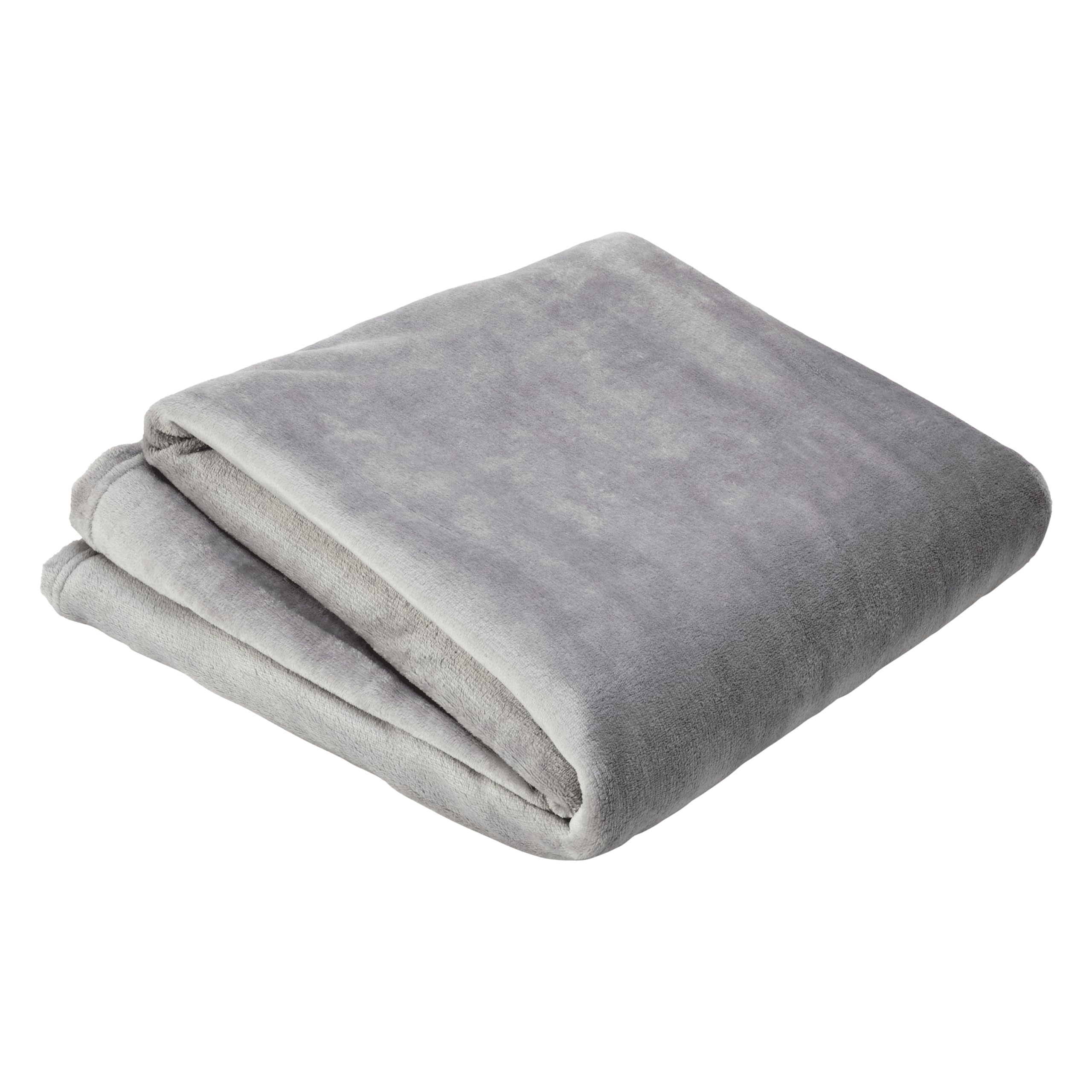 Olivia Rocco Coperta Morbida In Velluto Extra Large, 150 X 200 Cm, Colore Rosso, Per Divano E Letto, Calda E Avvolgente Per L'Inverno - 4