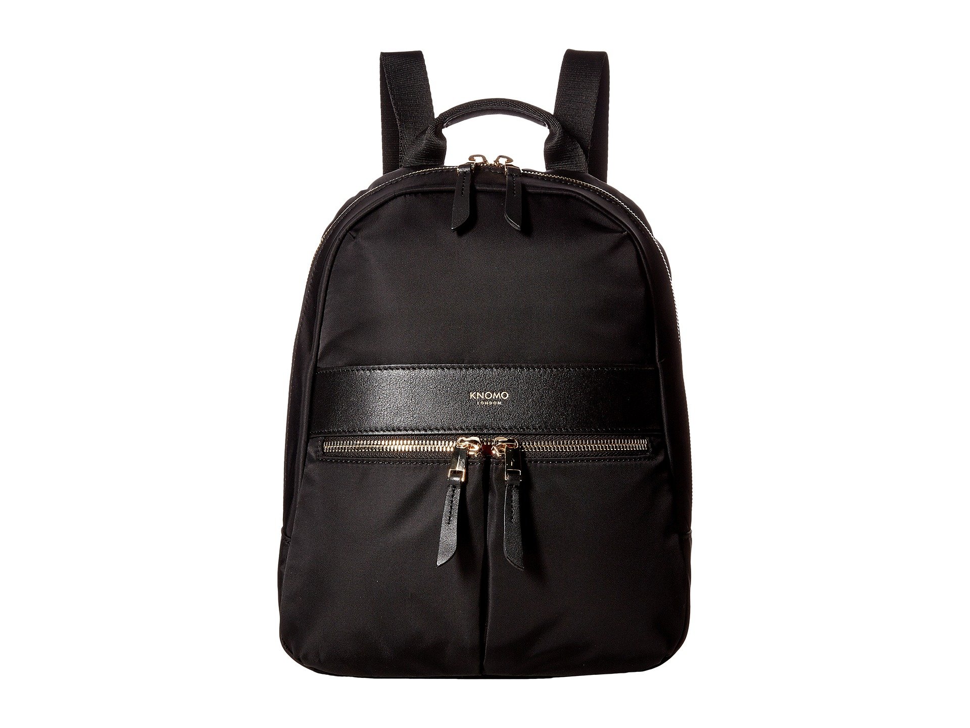 KNOMO London Mayfair Mini Beauchamp Backpack at