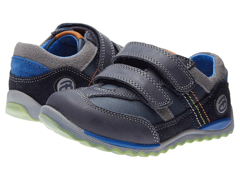 

Beeko Sorin (Toddler) (Navy) Boys Shoes