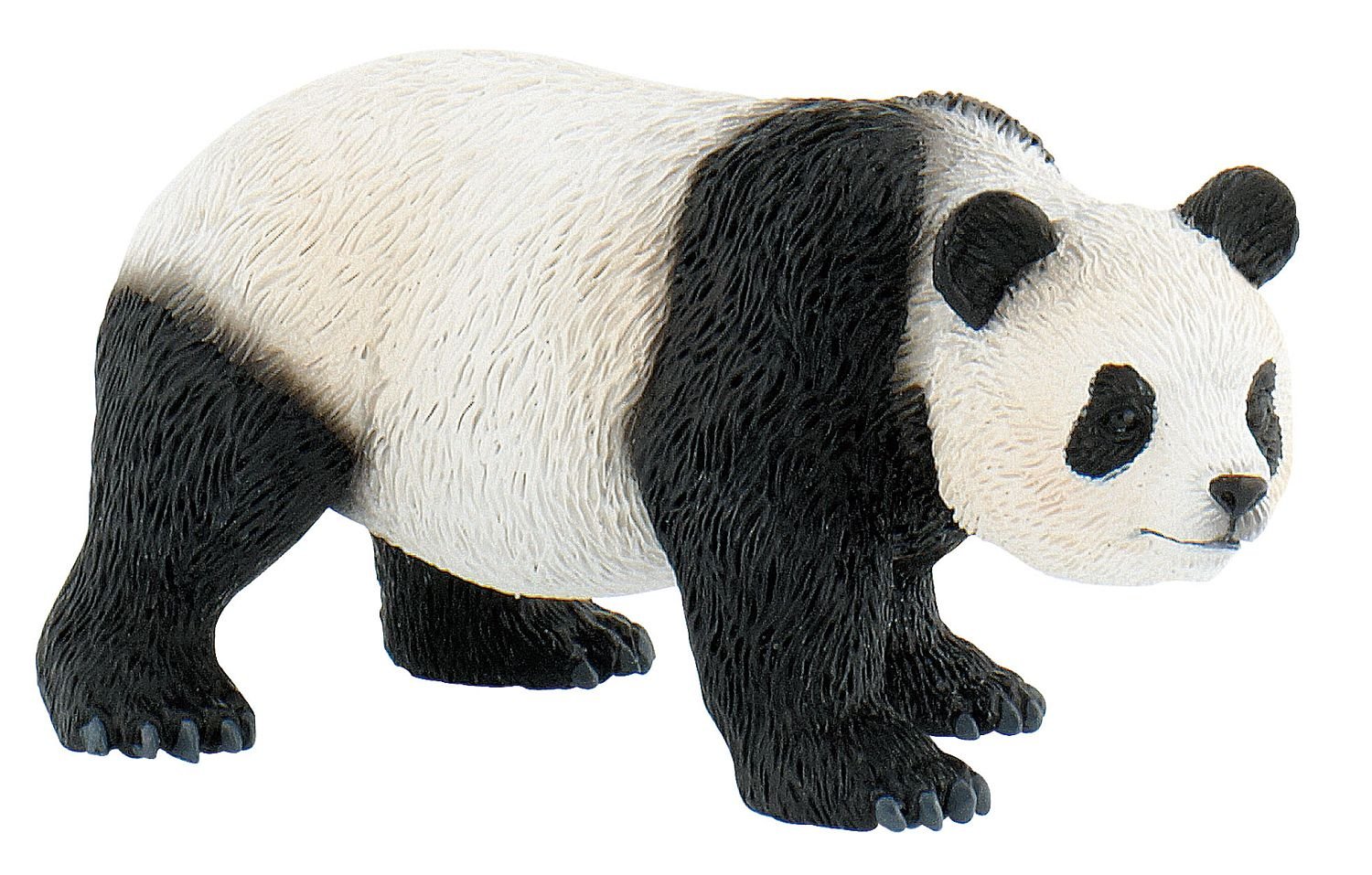 BullylandPanda Action Figure