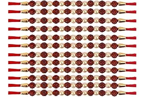 SATVIK Rakhadi for Brother Set