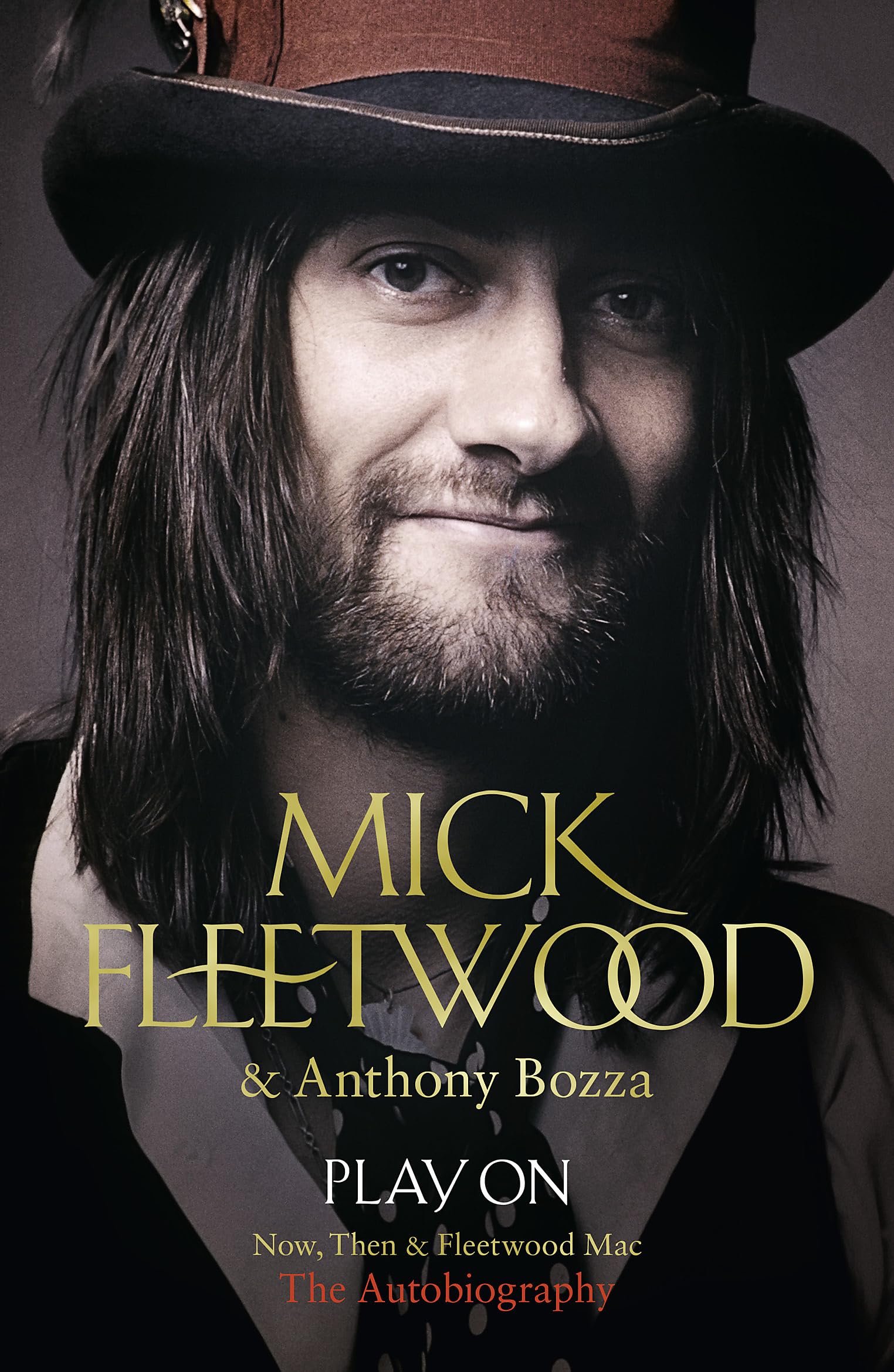 Play On : Now, Then and Fleetwood Mac