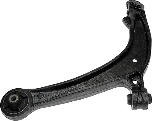 Miniatura 2 de Dorman 522-858 Conjunto de brazo de control de suspensión inferior delantera derecha y rótula para determinados modelos Honda Odyssey
