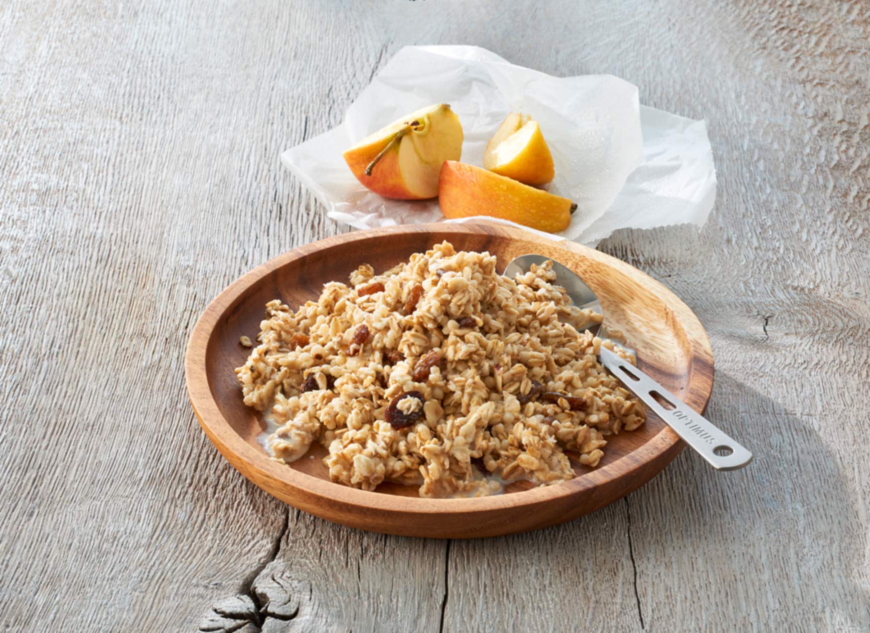 Trek N Eat Muesli Suizo Leche