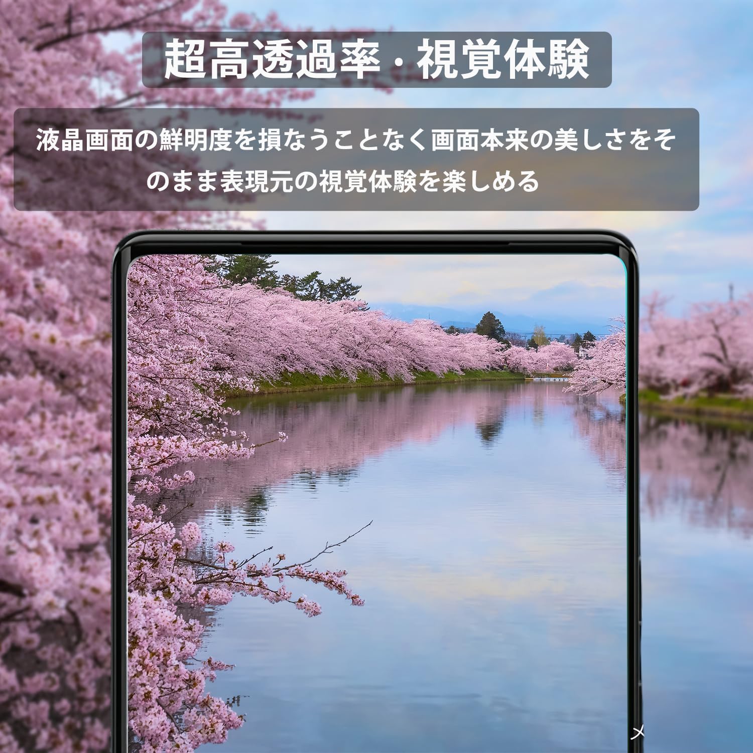 Amazon.co.jp: 【1枚 アンチグレア&指紋認証対応】Redmagic 10 pro 