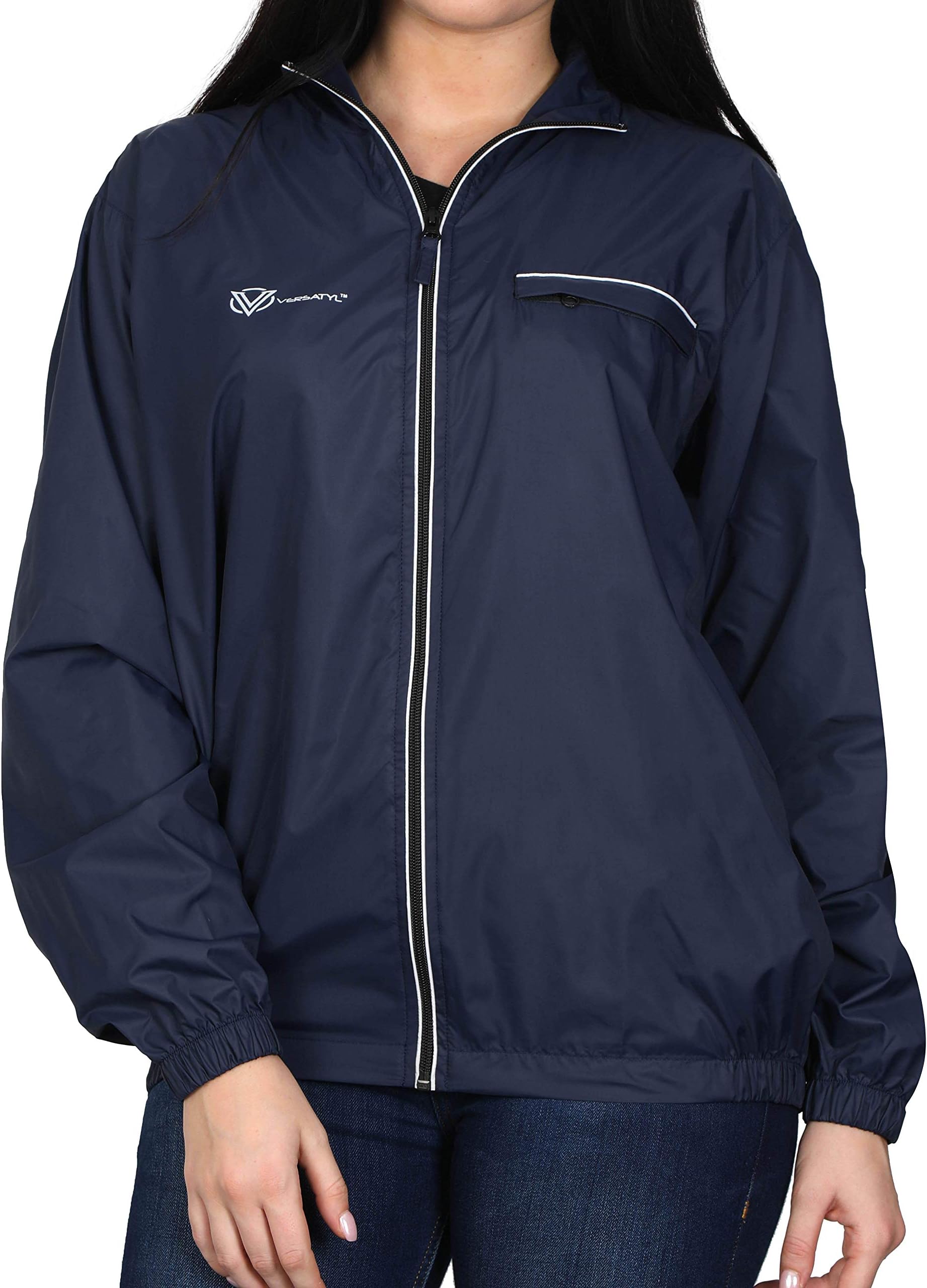 VERSATYL Women's Winter Jacket