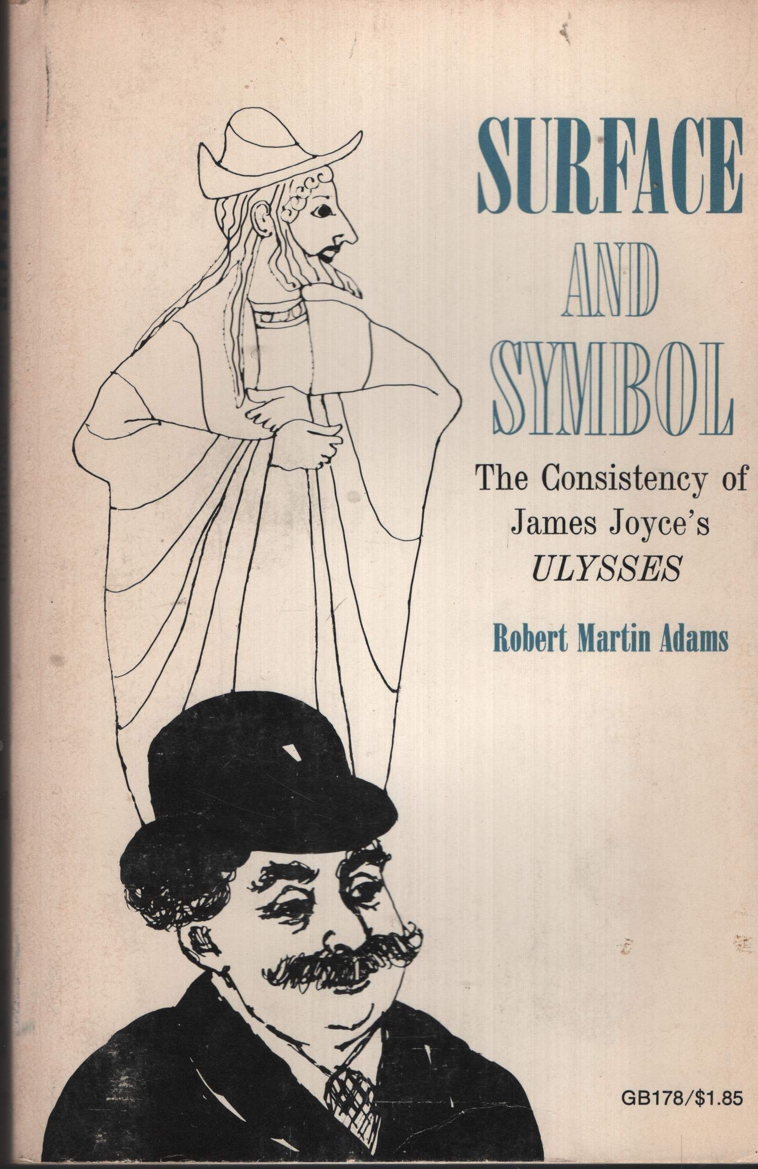 Amazon.com: Robert Martin Adams: books, biography, latest update