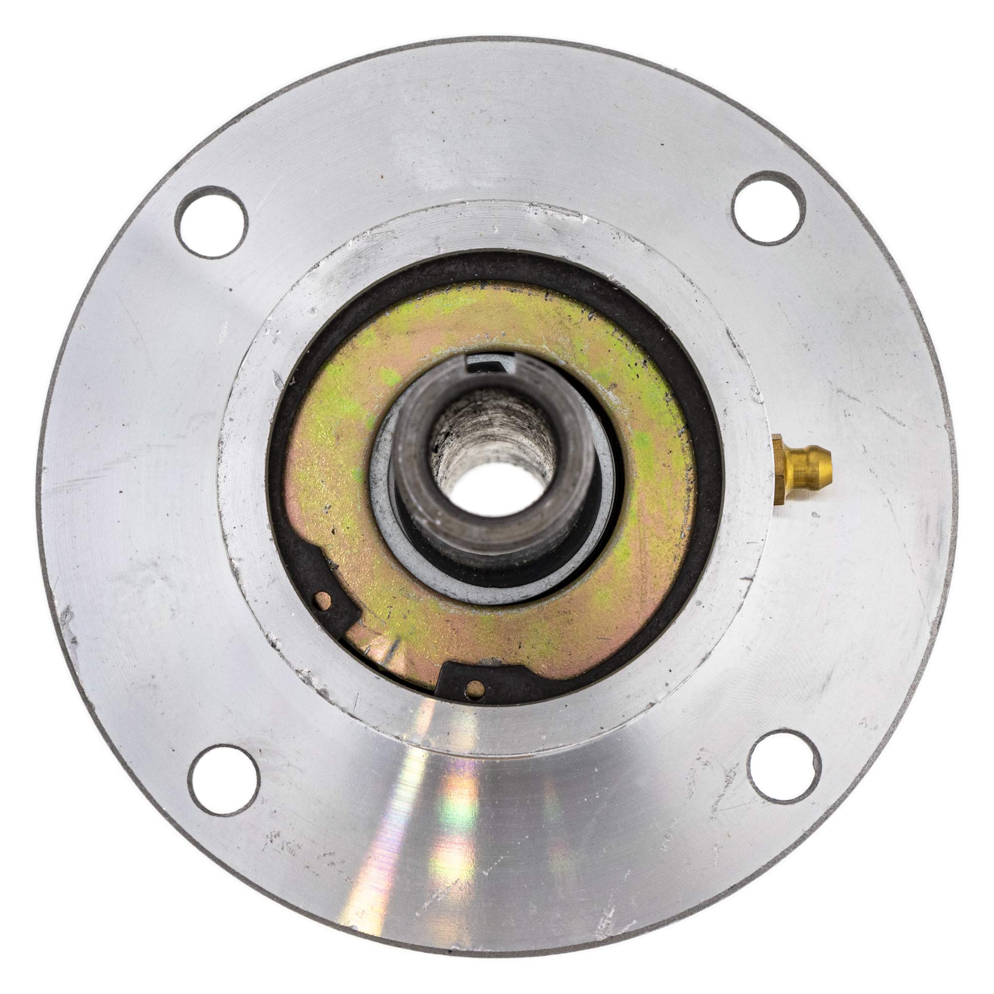 【sskd39】① Amazon.com : Deck Spindle Assembly for Scag Cheetah, Sabre