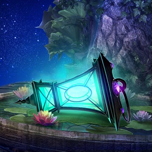 New York Mysteries 3