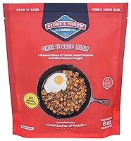 Algopix Similar Product 20 - Stones Throw Hash Chor Iz Good Hash 8