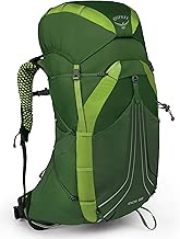 Osprey Packs Exos 58 Men's Backpacking Backpack - coolthings.us