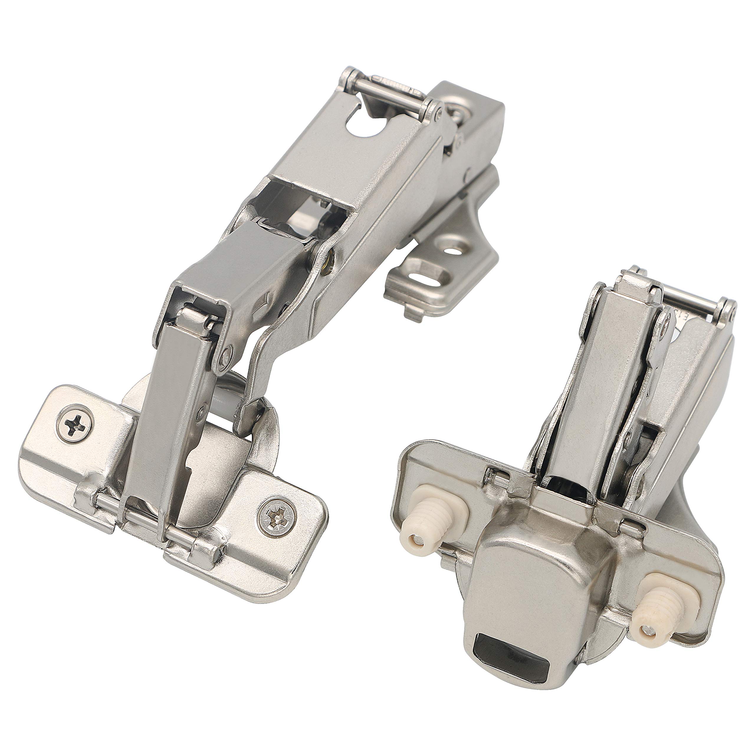 Buy 165 Degree Face Frame Lazy Susan Hinges Corner Hydraulic