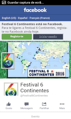 O FESTIVAL